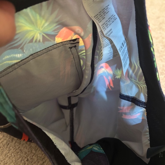 rip curl mirage board shorts - Picture 3 of 3